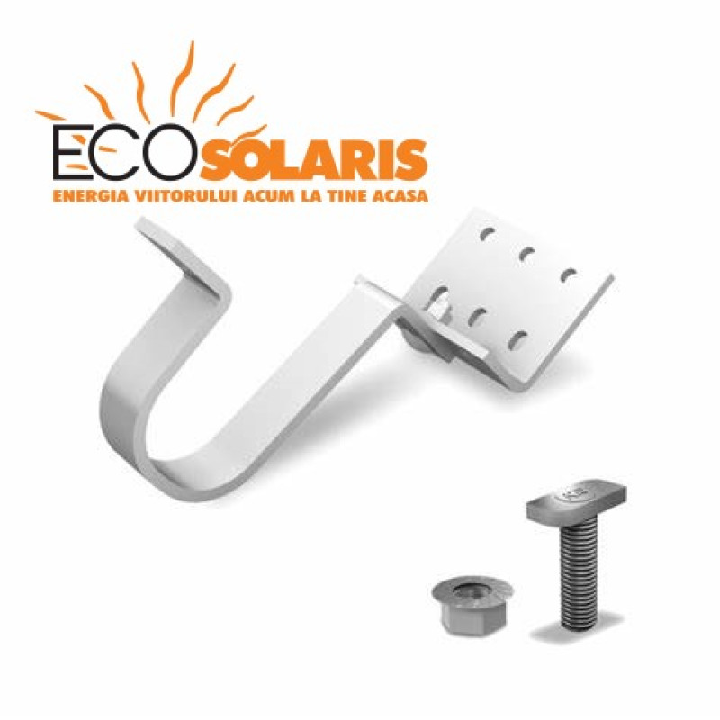 SingleHook Vario K2 - Carlig prindere pentru acopris SingleHook Vario K2 - Carlig prindere pentru acopris